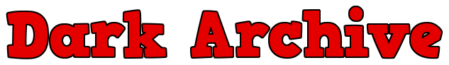 Dark Archive